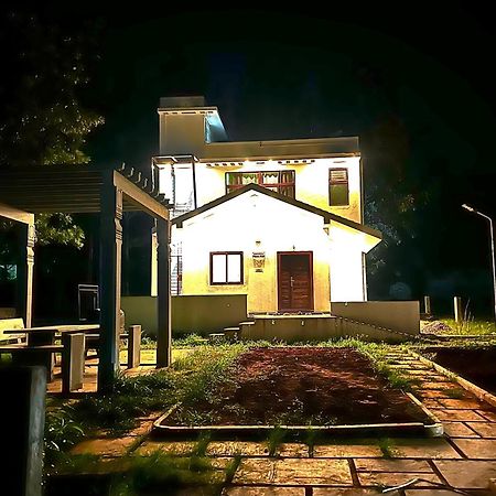 Individual Villa Stay Jelagiri Kültér fotó