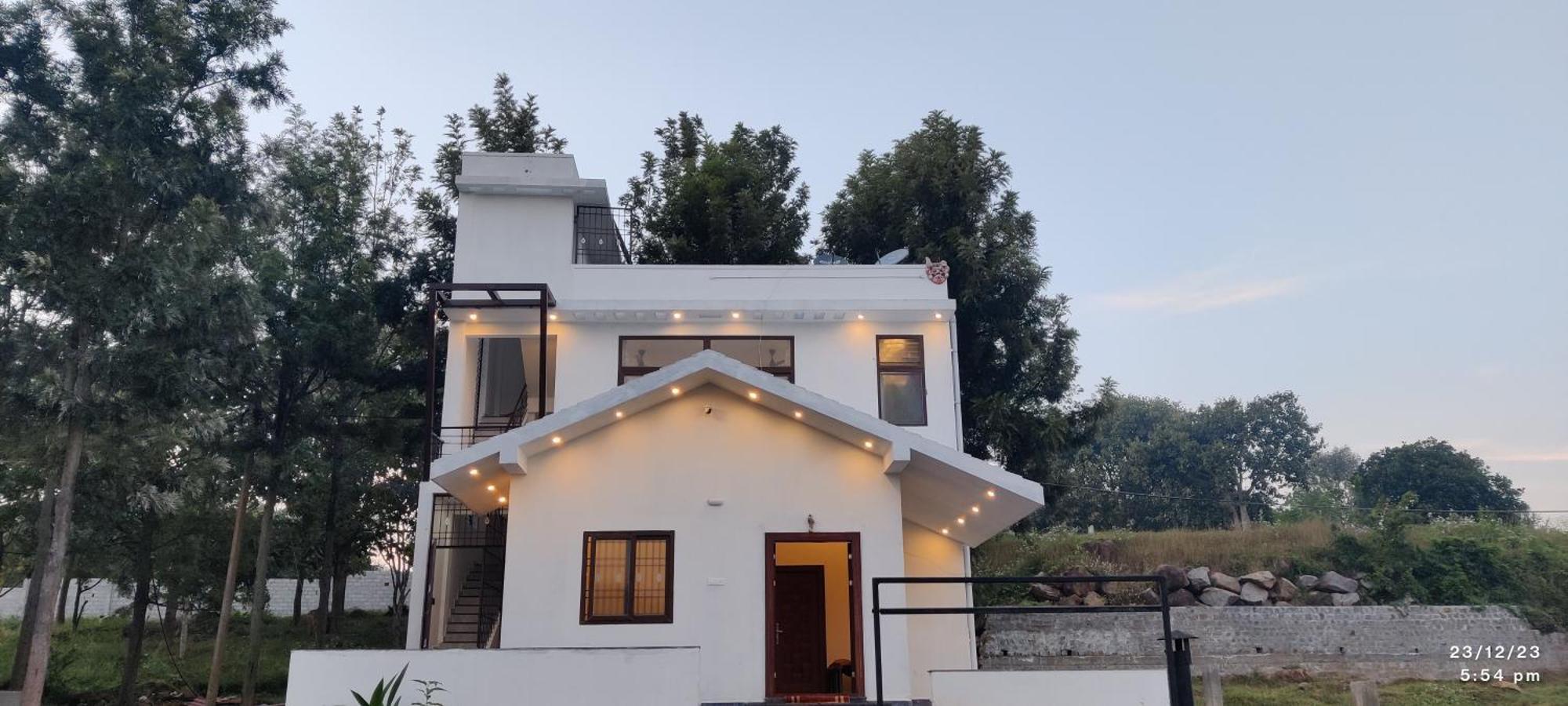 Individual Villa Stay Jelagiri Kültér fotó
