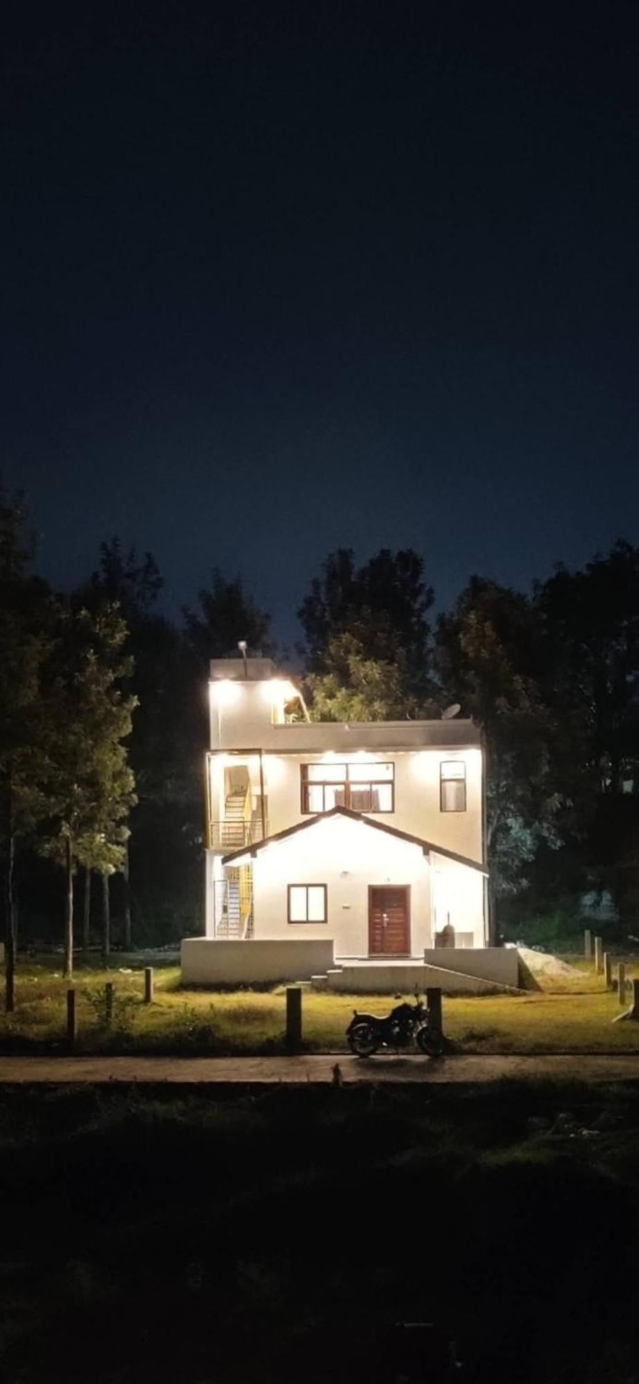 Individual Villa Stay Jelagiri Kültér fotó