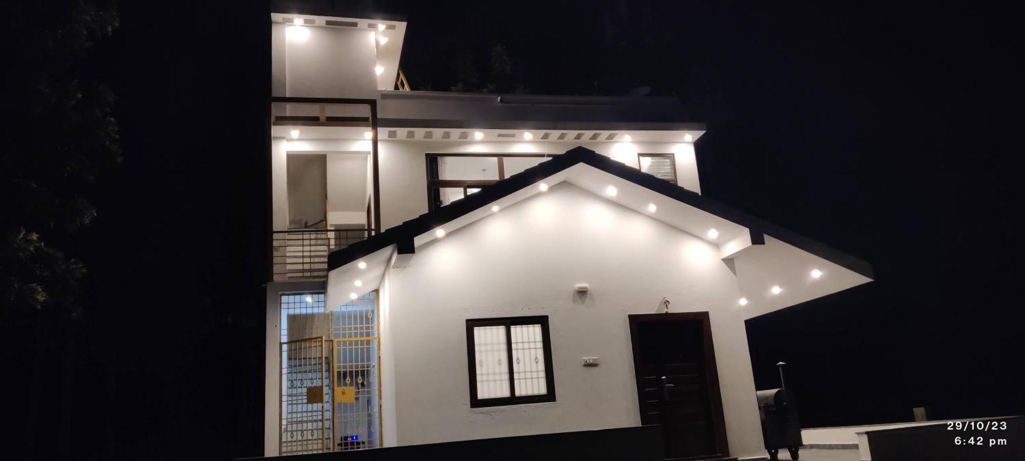 Individual Villa Stay Jelagiri Kültér fotó