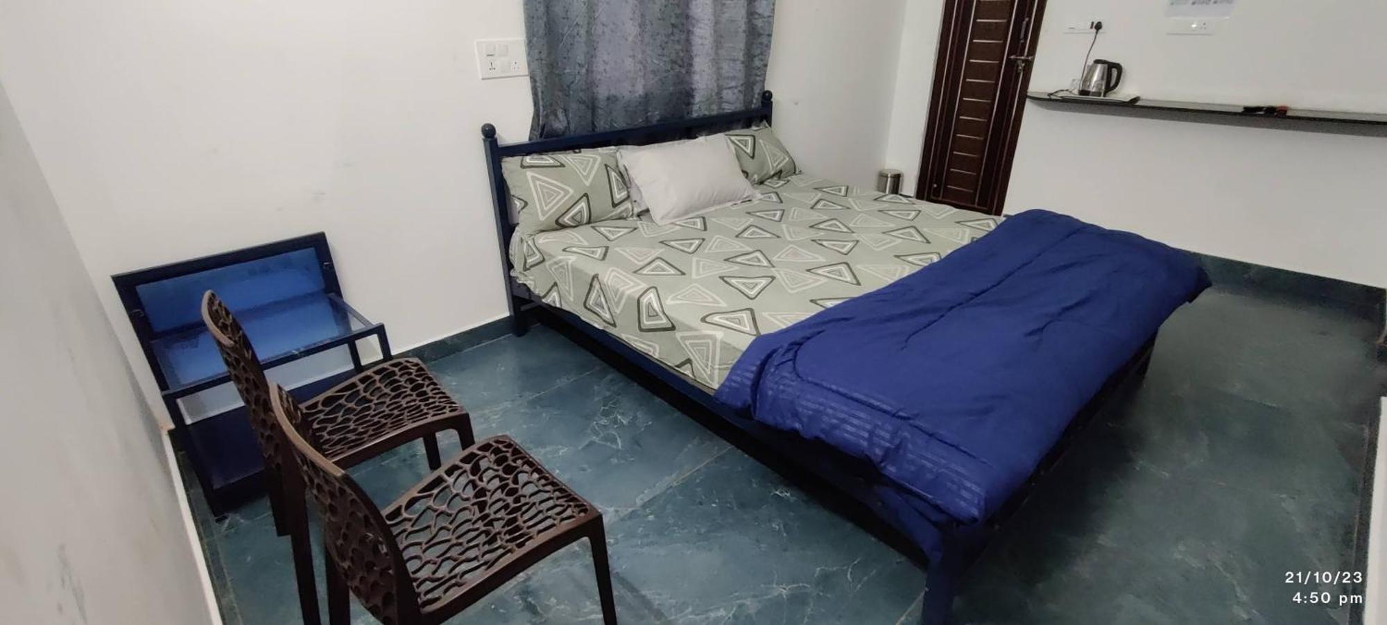 Individual Villa Stay Jelagiri Kültér fotó