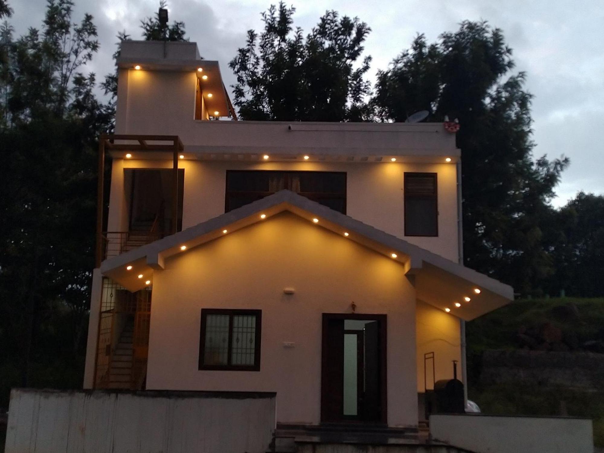 Individual Villa Stay Jelagiri Kültér fotó