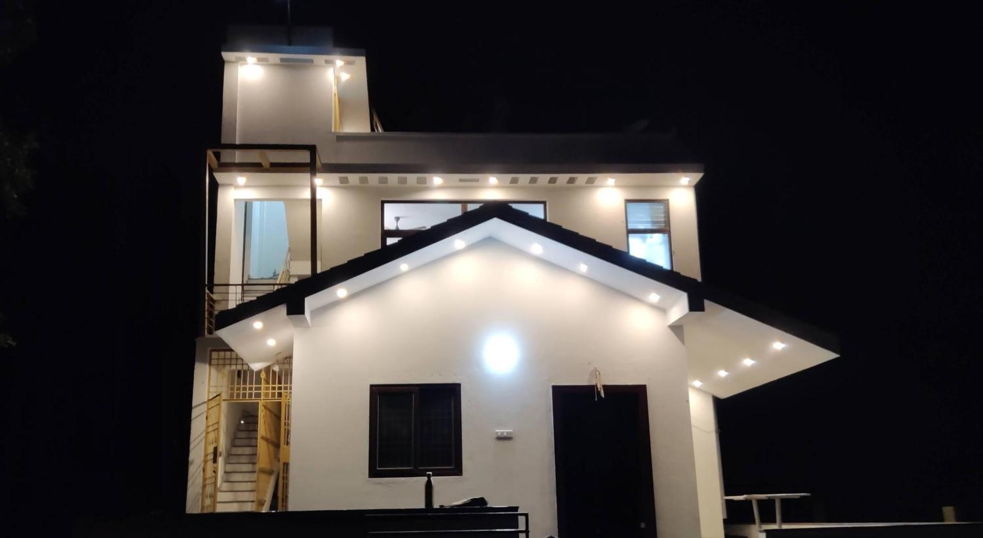 Individual Villa Stay Jelagiri Kültér fotó