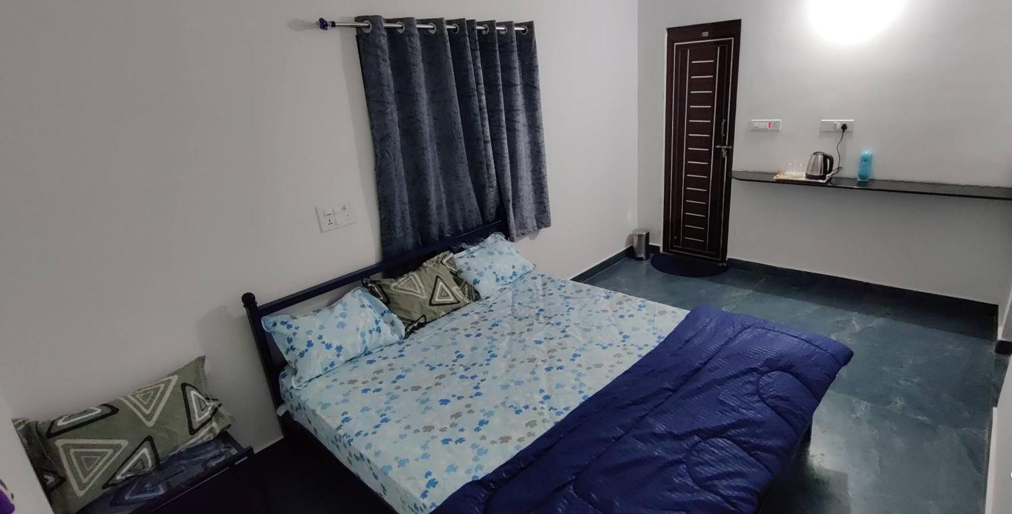 Individual Villa Stay Jelagiri Kültér fotó