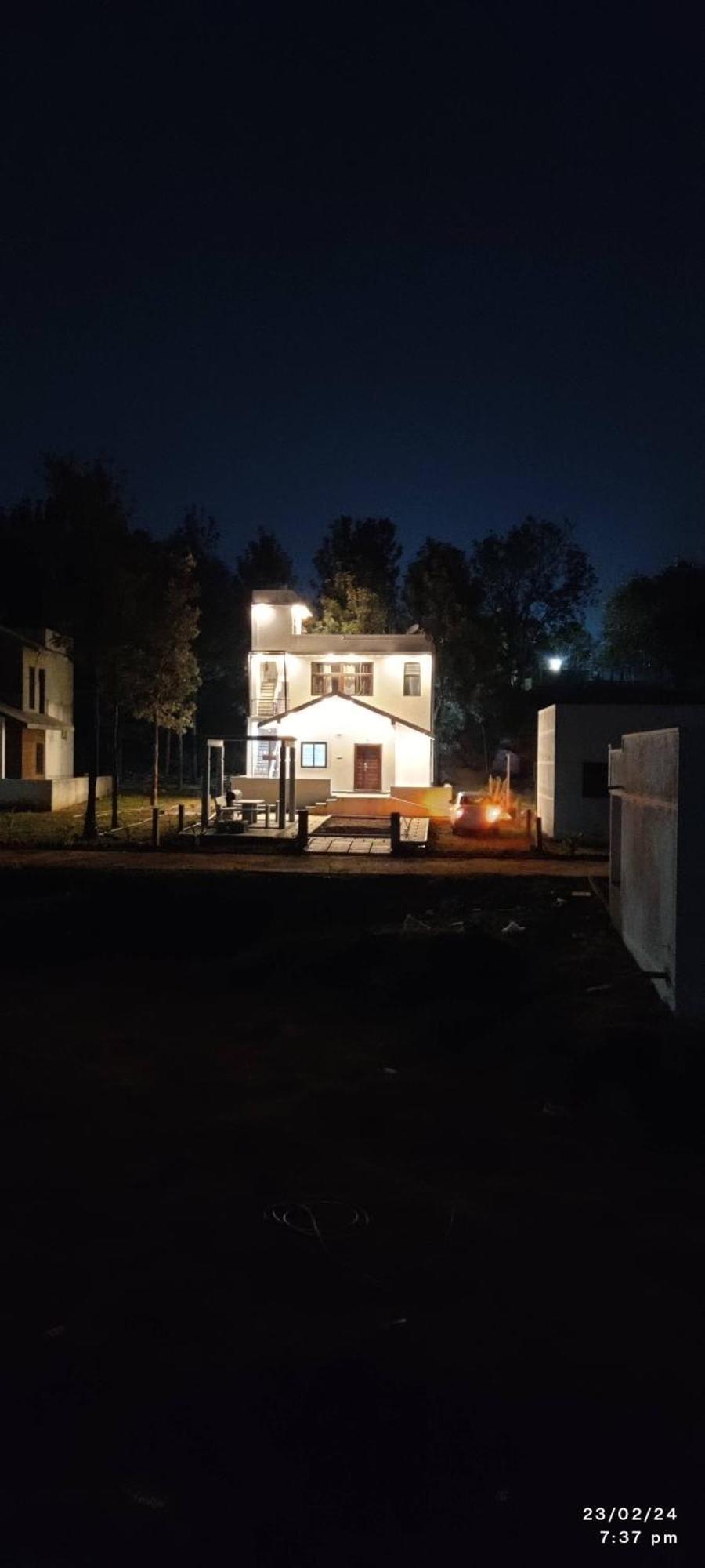 Individual Villa Stay Jelagiri Kültér fotó