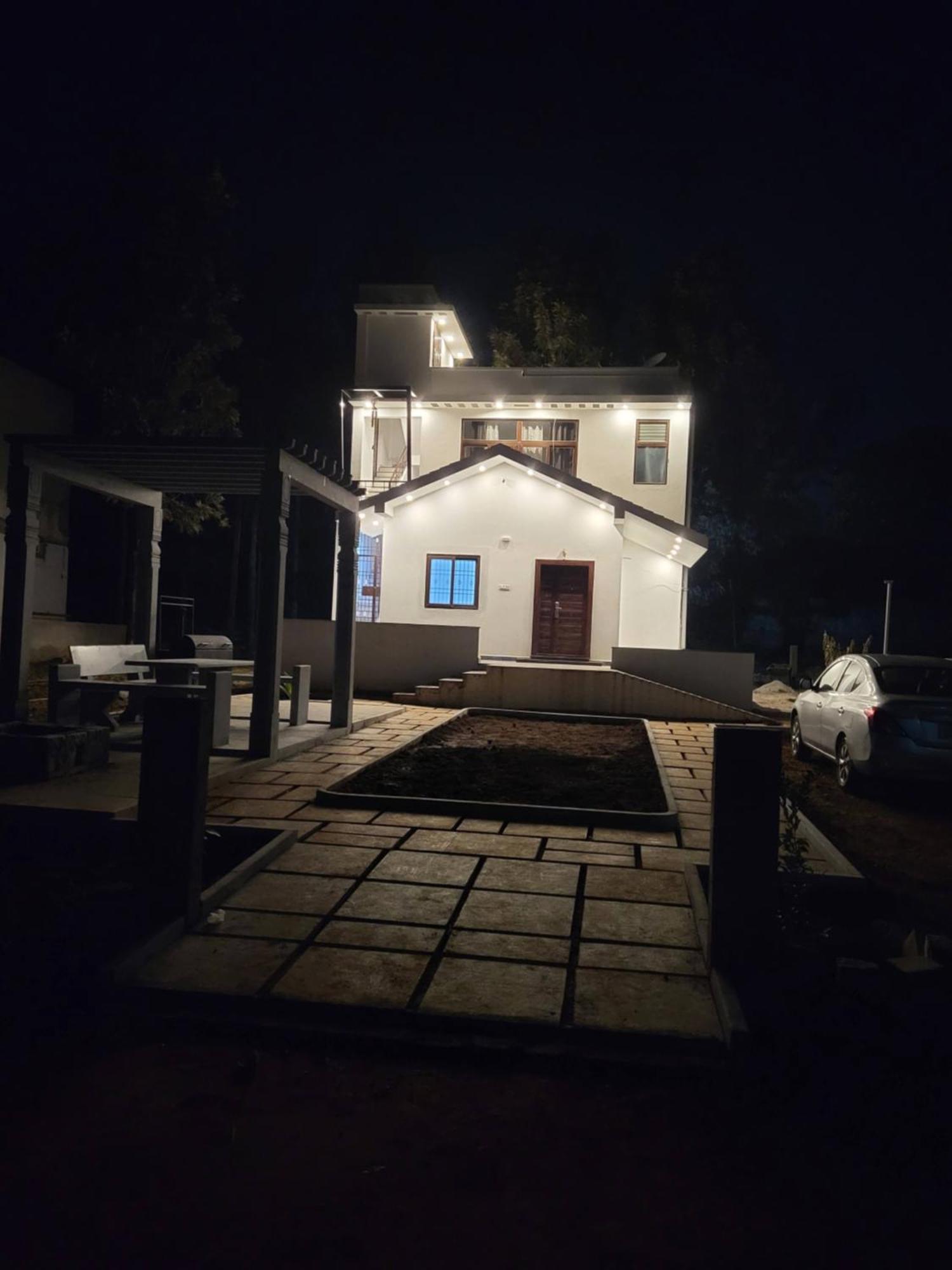 Individual Villa Stay Jelagiri Kültér fotó