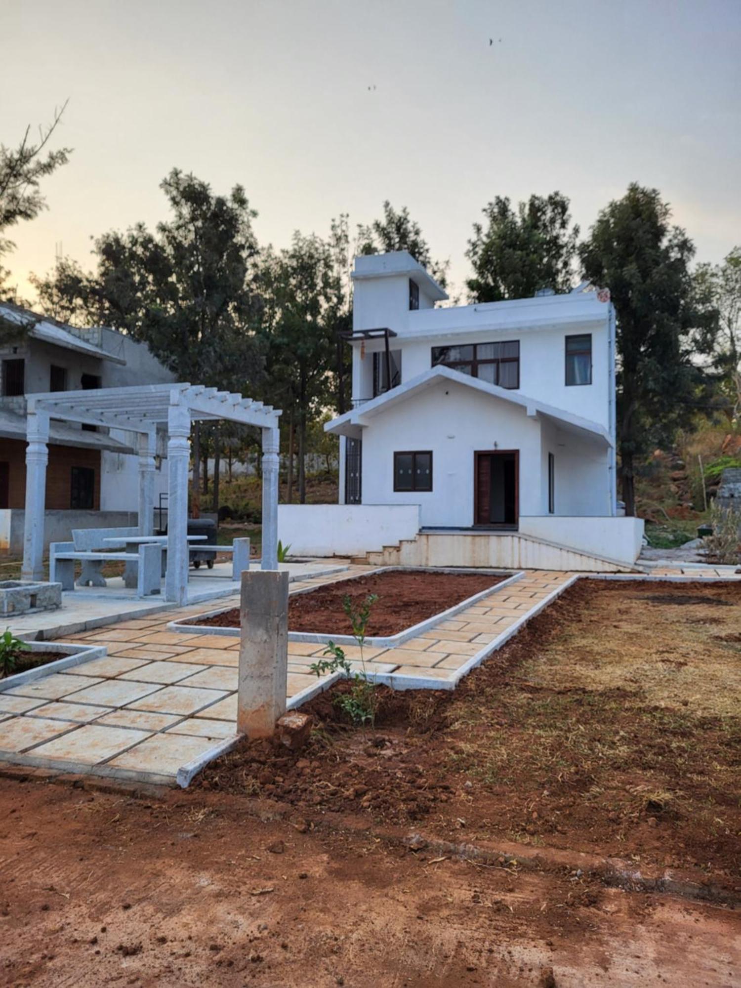 Individual Villa Stay Jelagiri Kültér fotó