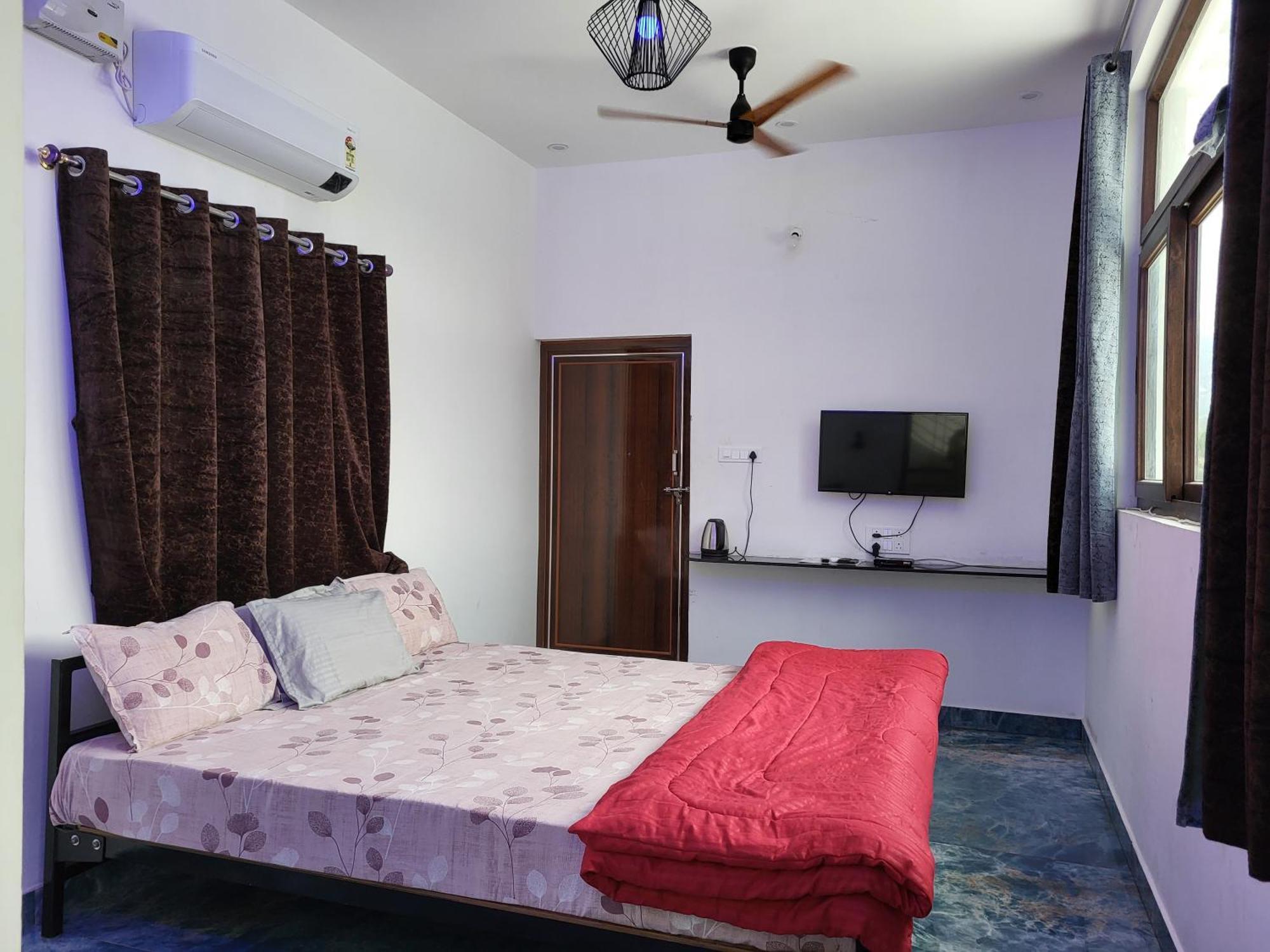 Individual Villa Stay Jelagiri Kültér fotó