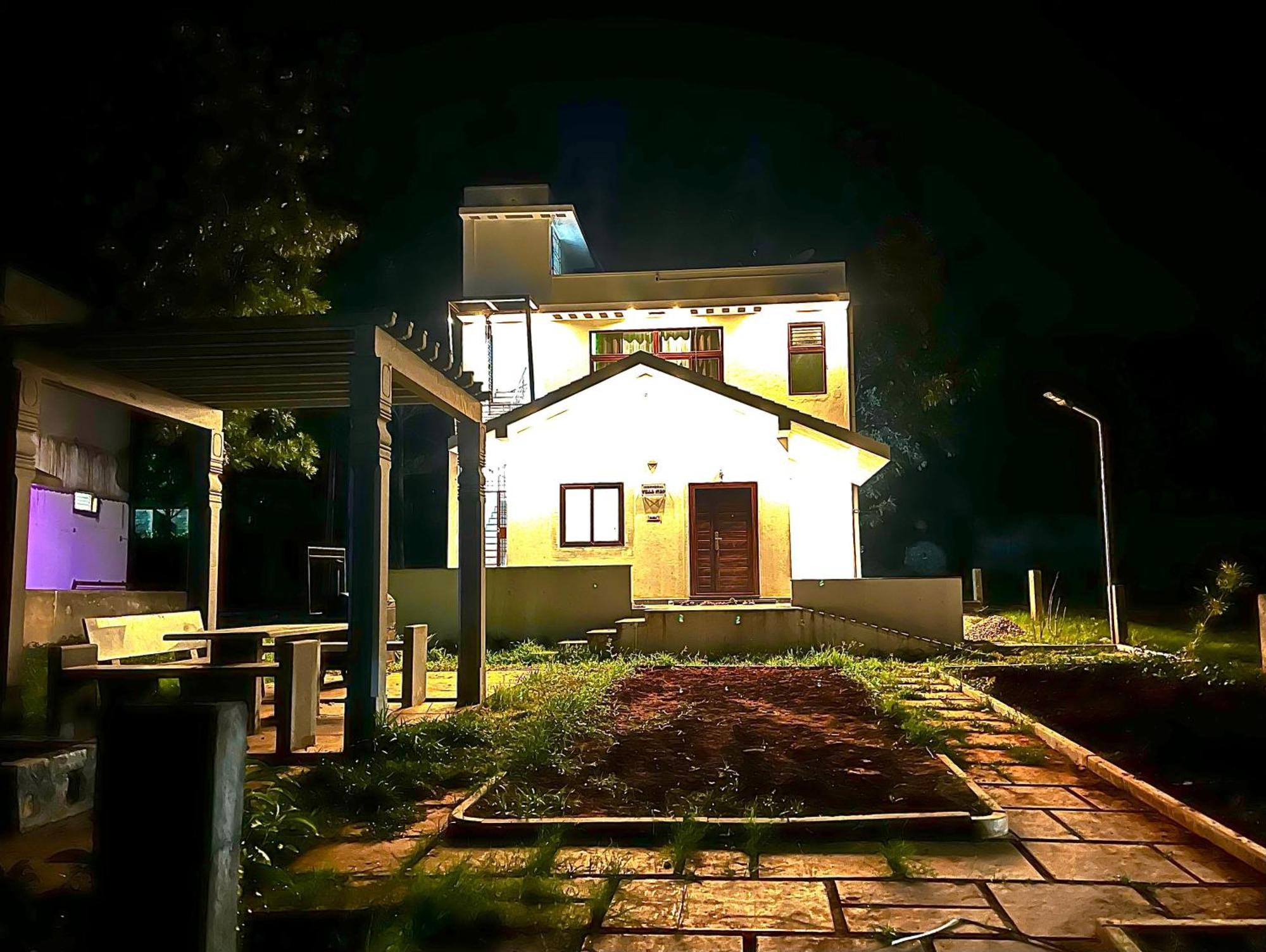 Individual Villa Stay Jelagiri Kültér fotó